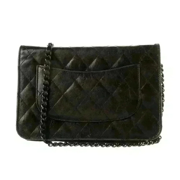 CHANEL Reissue Wallet on Chain - Picture 3 of 4